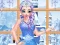 لعبة Ice Queen Beauty Contest على الانترنت
