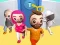 لعبة Key Race 3D على الانترنت