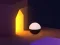 لعبة An Oddly Satisfying Game على الانترنت