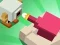 لعبة Merge Defense: Pixel Blocks على الانترنت