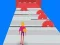 لعبة Hair Dash Challenge على الانترنت