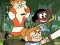 لعبة The Hunt for Mortimer على الانترنت
