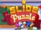 لعبة Slide Puzzle على الانترنت