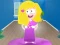 لعبة Drawing Hairstyles على الانترنت