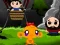لعبة Monkey Go Happy Stage 114 على الانترنت
