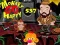 لعبة Monkey Go Happy Stage 537 على الانترنت