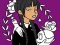 لعبة Wednesday: Addams Family Coloring Pages على الانترنت