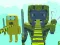 لعبة Kogama: Creeper Parkour على الانترنت