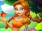 لعبة Solitaire Harvest على الانترنت