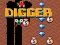 لعبة Digger على الانترنت