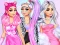 لعبة Celebrity Style My Week Hashtag Challenge على الانترنت