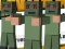 لعبة Krunker: Zombie Bulwark على الانترنت