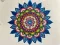 لعبة My Colorful Mandala على الانترنت
