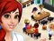 لعبة Food Street Restaurant على الانترنت
