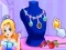 لعبة Little Panda's Fashion Jewelry على الانترنت