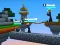 لعبة Krunker: SkyWars على الانترنت