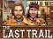 لعبة The Last Trail على الانترنت