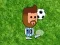 لعبة Messi Super Goleador Idle على الانترنت