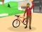 لعبة Crazy bike على الانترنت