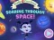 لعبة Soaring Through Space على الانترنت