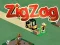 لعبة LEGO Zig Zag على الانترنت