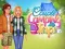 لعبة Couple Camping Trip على الانترنت