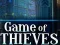 لعبة Game of Thieves على الانترنت