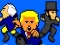 لعبة Running for President على الانترنت