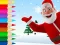 لعبة Coloring Book: Christmas على الانترنت