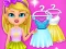 لعبة Baby Fashion Salon على الانترنت