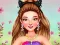 لعبة Celebrity Spring Fashion Trends على الانترنت