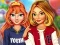 لعبة My Trendy Oversized Outfits Street Style على الانترنت