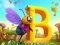 لعبة Coloring Book: Letter B على الانترنت