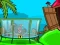 لعبة Cute Turkey Family Rescue على الانترنت