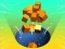 لعبة Hole Run 3D على الانترنت