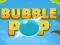 لعبة Bubble Pop على الانترنت