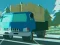 لعبة Cargo Truck Racer على الانترنت