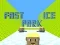 لعبة Kogama: Fast Ice Park على الانترنت