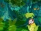 لعبة Hungry Bear Honey Escape على الانترنت