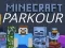 لعبة Kogama: Parkour Minecraft على الانترنت