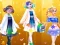 لعبة School Miss Popularity على الانترنت