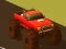 لعبة Truck Hill Dash على الانترنت