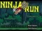 لعبة Ninja Run على الانترنت