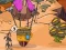 لعبة Rescue The Baby Monkey Part-6 على الانترنت