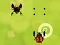 لعبة Bionic Bugz على الانترنت