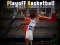 لعبة Playoff Basketball على الانترنت