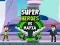 لعبة Super Heroes vs Mafia على الانترنت