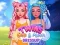 لعبة Twins Sun & Moon Dressup على الانترنت