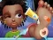 لعبة Foot Doctor على الانترنت