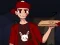 لعبة Dead Delivery على الانترنت